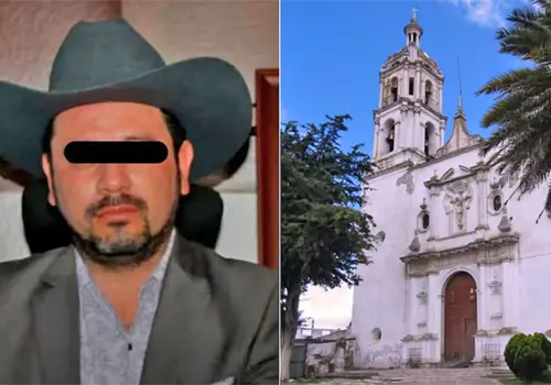 Revelan red de corrupción Estafa Siniestra en Hidalgo