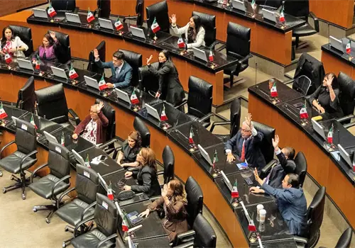 Impulsan registro nacional de personas con talla baja