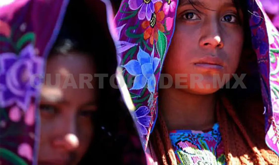 Pendientes 26 declaratorias de alerta de género en todo México. Guillermo Ramos. CP