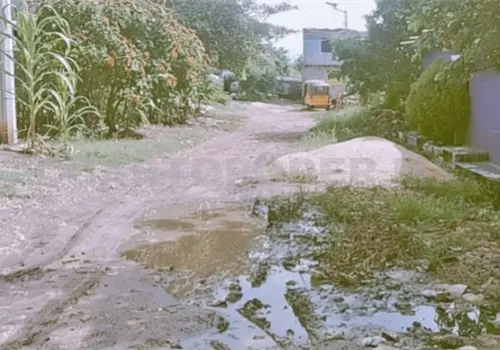 Exigen pavimentar colonia de Chiapa de Corzo