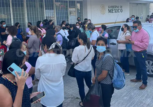 Ofrecen préstamos para trabajadores