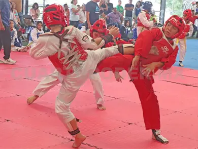 Celebran el Encuentro Circuito de Campeones