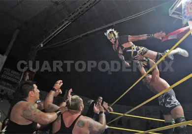 Todo listo para la llegada de Santo Jr. Todo listo para la llegada de Santo Jr.