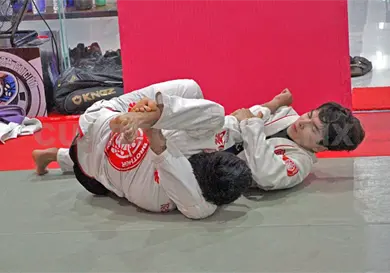 Diego Gómez conquista bronce en Japón Diego Gómez conquista bronce en Japón