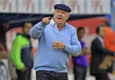 Fallece Manuel Lapuente, un histórico a sus 81 años Fallece Manuel Lapuente, un histórico a sus 81 años