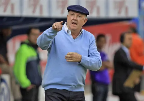 Fallece Manuel Lapuente, un histórico a sus 81 años