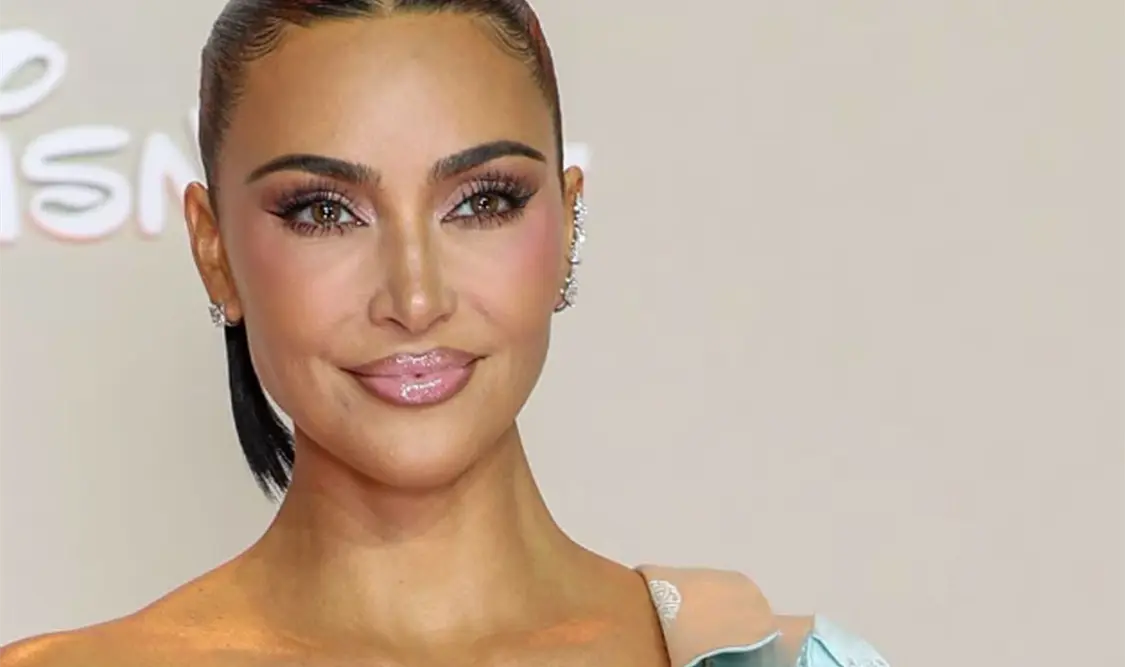 Kim Kardashian padece un aneurisma