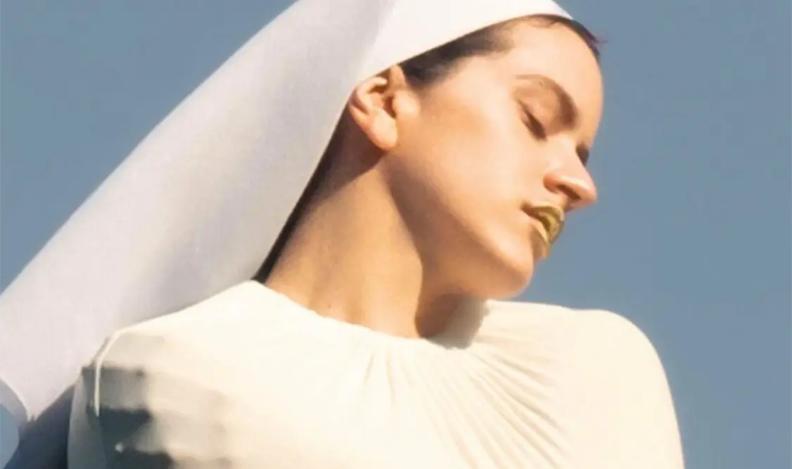 Rosalía anuncia varias listening parties