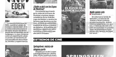 Recomendaciones Recomendaciones