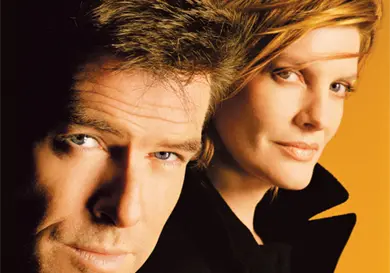 Cinta narra atraco millonario a museo