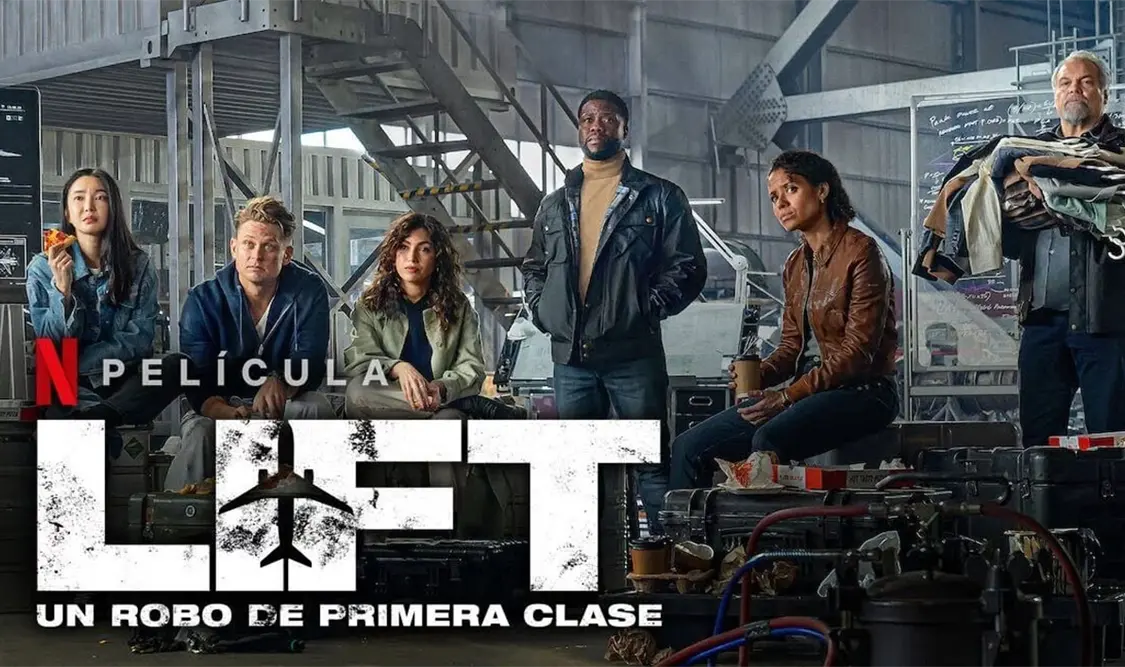 Retratan un robo de primera clase