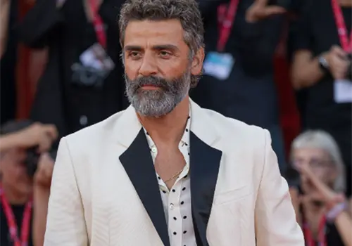 Personaje hizo llorar a Oscar Isaac Personaje hizo llorar a Oscar Isaac
