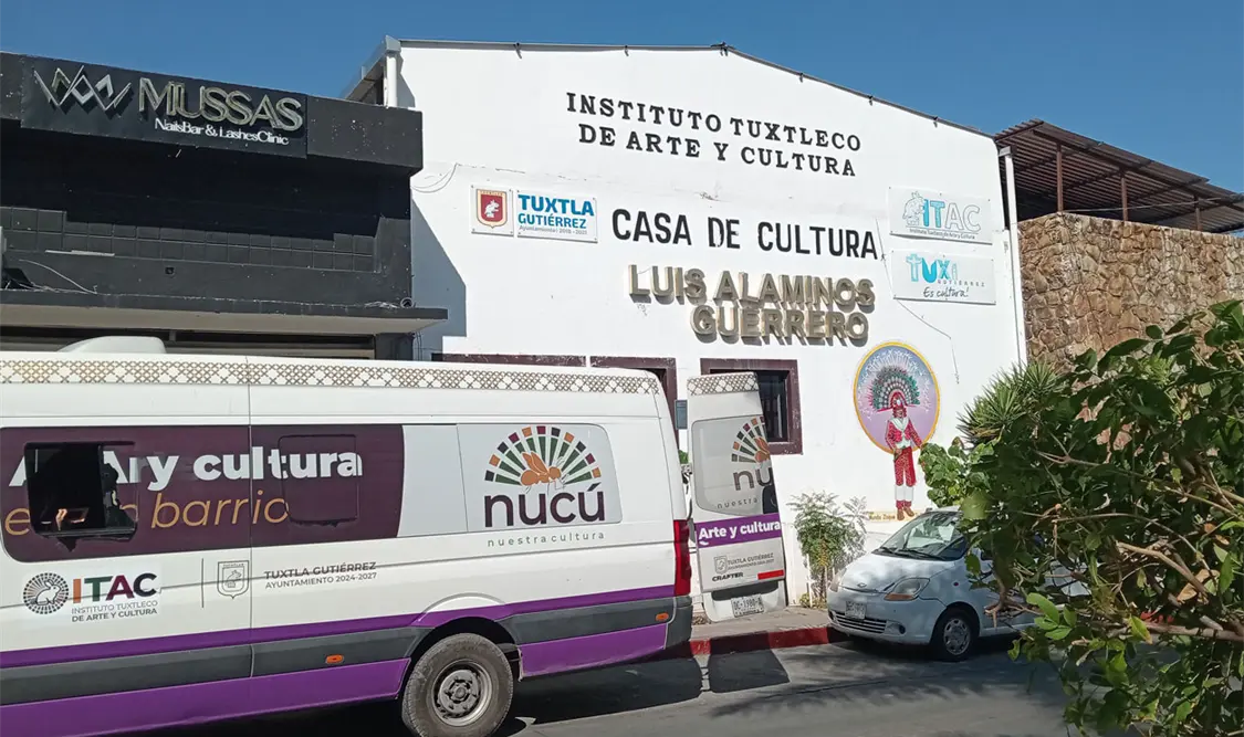 Concurso de arte sigue vigente