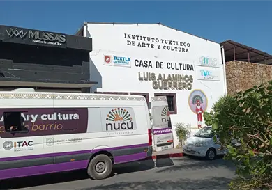 Concurso de arte sigue vigente Concurso de arte sigue vigente