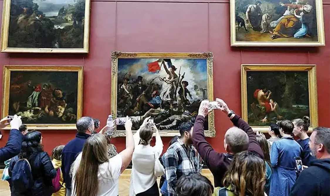 La procuradora de París señaló que los resultados se conocerán en los próximos días. Cortesía