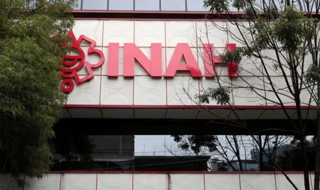 En el caso de INAH, se fiscalizó el programa Protección y Conservación del Patrimonio Cultural, que ejerció 3 mil 315 millones 281 mil pesos. Cortesía