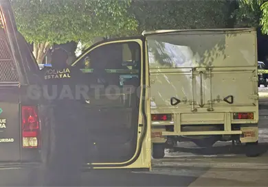 Perece joven al derrapar en moto sobre carretera Perece joven al derrapar en moto sobre carretera