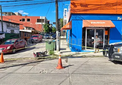 Policía frustra un ataque armado; hubo detenidos Policía frustra un ataque armado; hubo detenidos