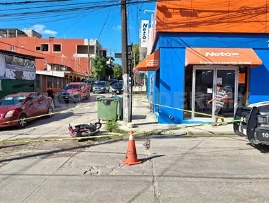 Policía frustra un ataque armado; hubo detenidos