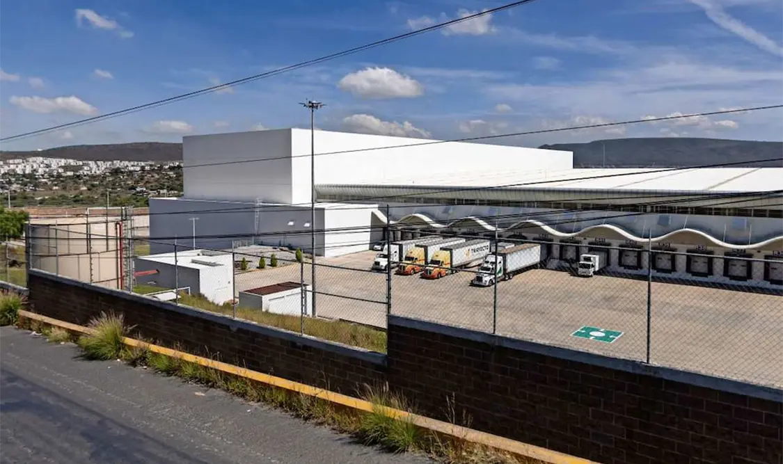 Megafarmacia de AMLO, elefante blanco: Döring