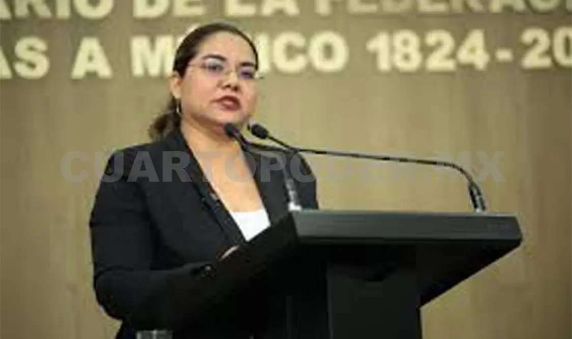 Citó que el número de personas de 60 años y más en Chiapas ha crecido de manera constante durante las últimas décadas. Cortesía