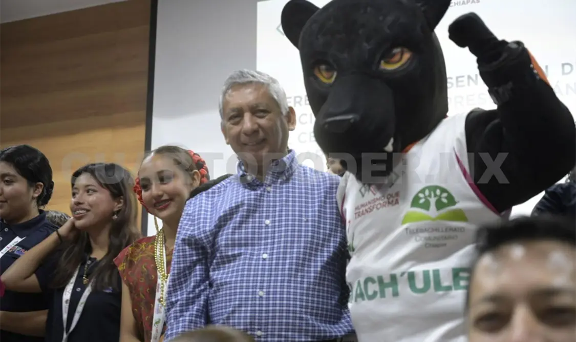 Refieren que el objetivo es reconocer y celebrar el talento artístico de la comunidad estudiantil. Cortesía