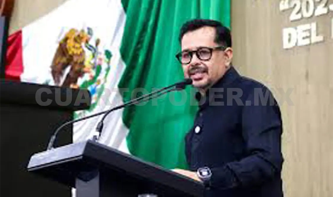 El legislador expresó su aprobación a este tipo de acuerdos. CP