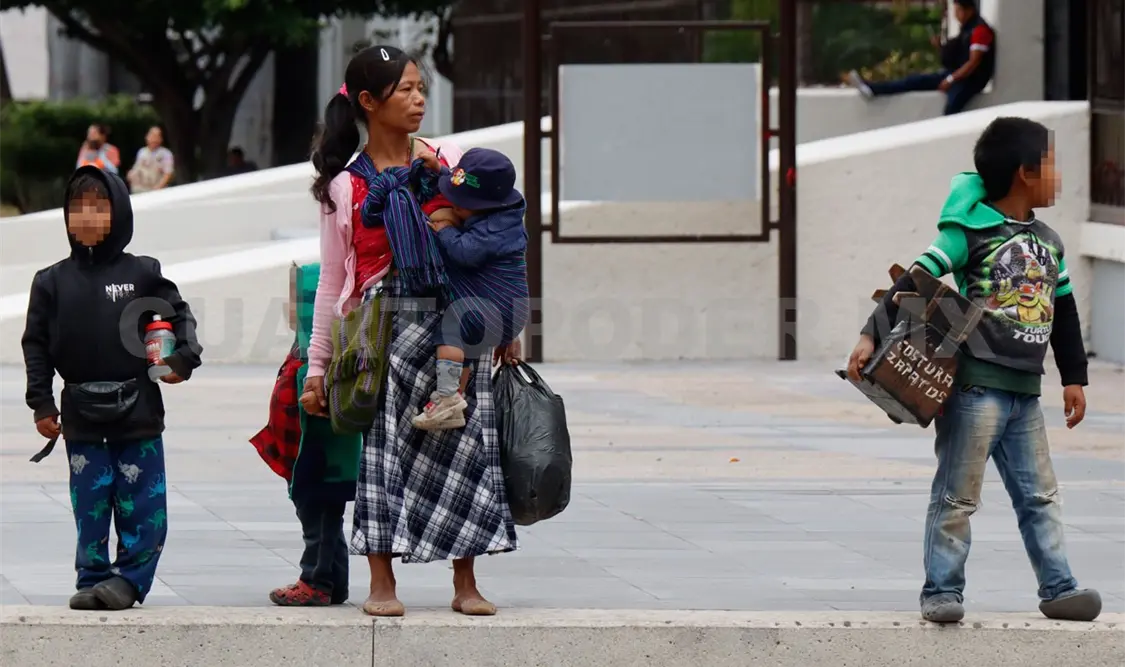 Se espera un incremento en los vientos. Diego Pérez / CP