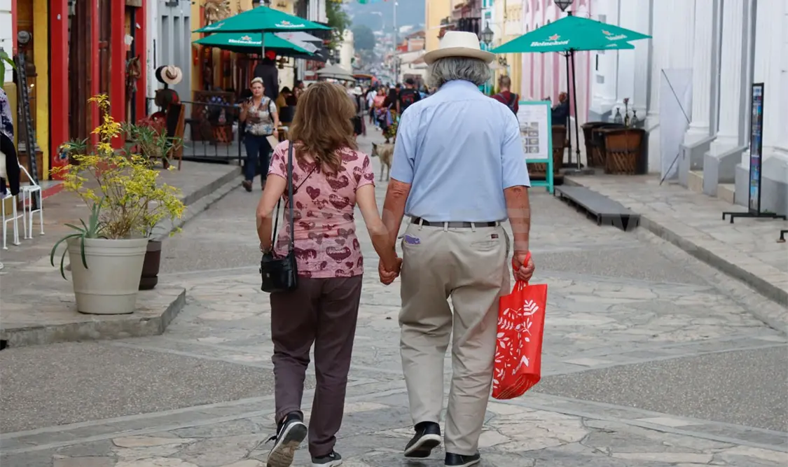 Además de ser un atractivo por sus diversas áreas turísticas. Diego Pérez / CP