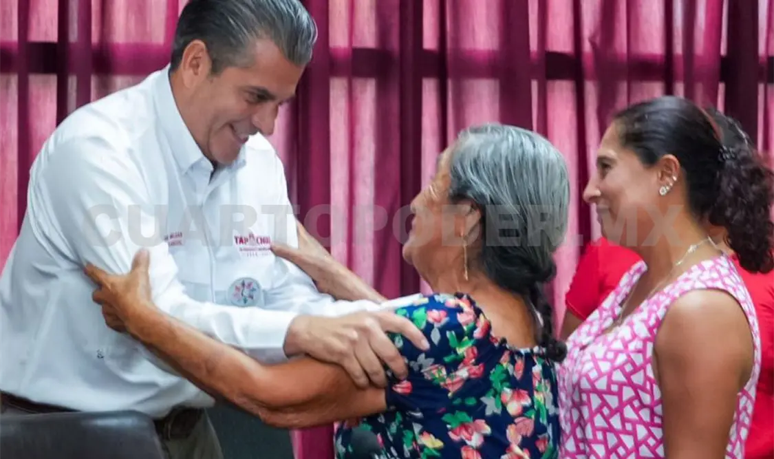 Se instalarán módulos informativos, brigadas médicas y de atención ciudadana. CP