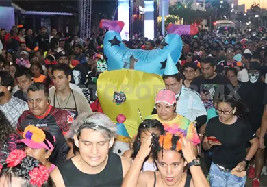 Carrera Xibalbá: cultura, misticismo y deporte Carrera Xibalbá: cultura, misticismo y deporte