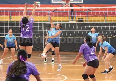 Diosas se apodera de la cima general Diosas se apodera de la cima general