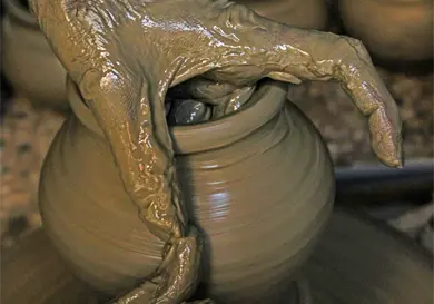 Alistan Corredor Cultural del Barro Alistan Corredor Cultural del Barro