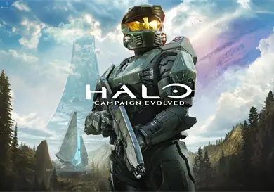 Halo llegará a PS5