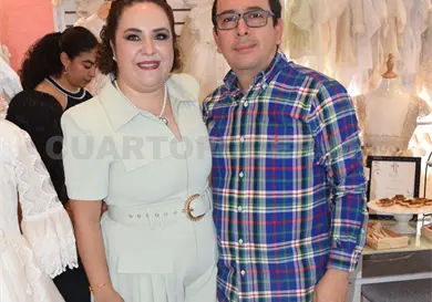 Mañana de presentación