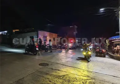 Un hospitalizado y un arresto tras colisión Un hospitalizado y un arresto tras colisión