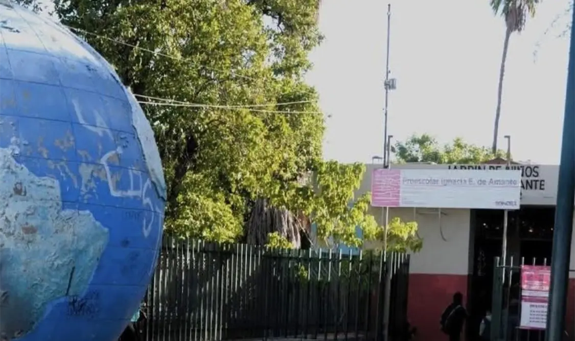 FGR atrae caso de muerte de niña por alacrán