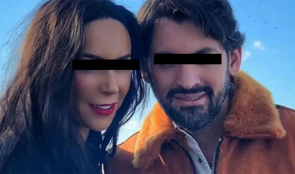 Detienen a Álvarez Puga por su situación migratoria