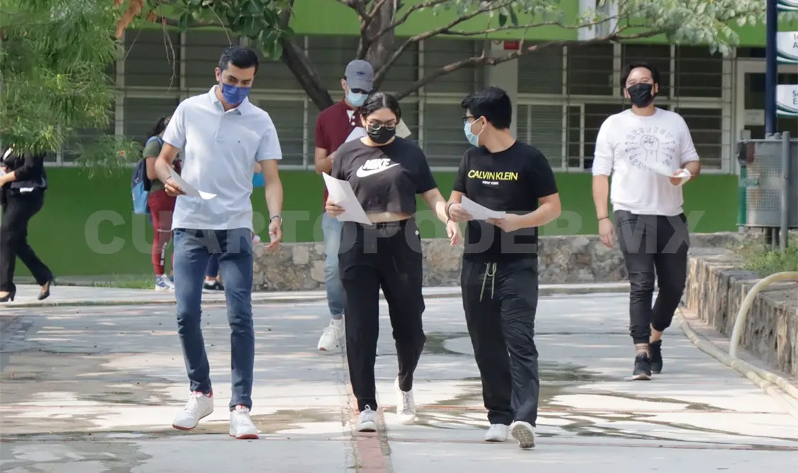 La directora del área dijo que buscan que más profesores y estudiantes desarrollen proyectos. Diego Pérez / CP