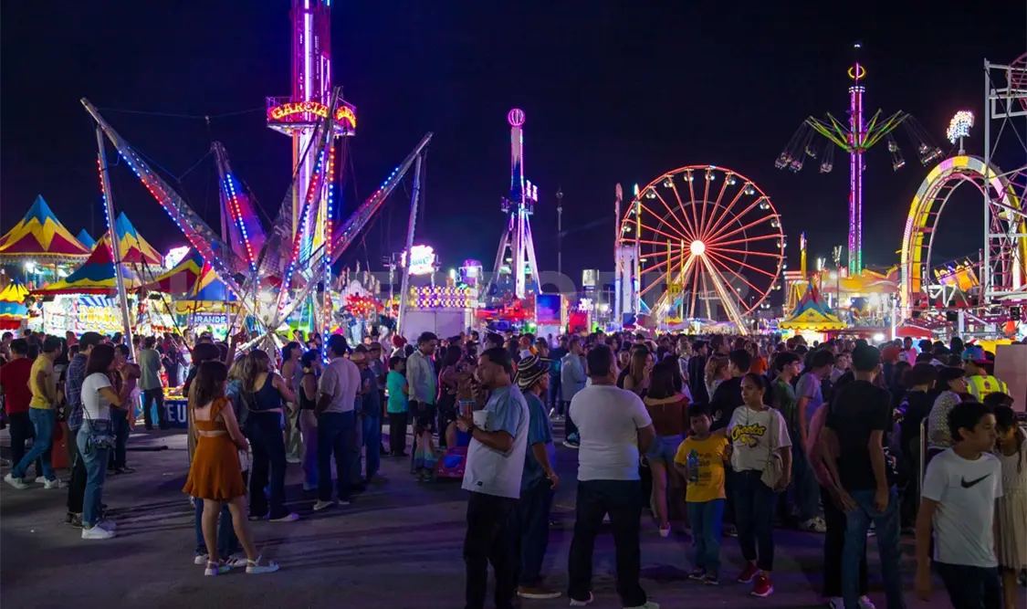 Todos los eventos en Foro Chiapas son totalmente gratuitos. CP