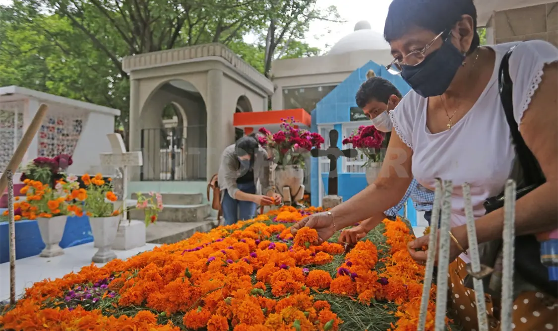 Un evento con diversas actividades para todas las edades. Diego Pérez / CP