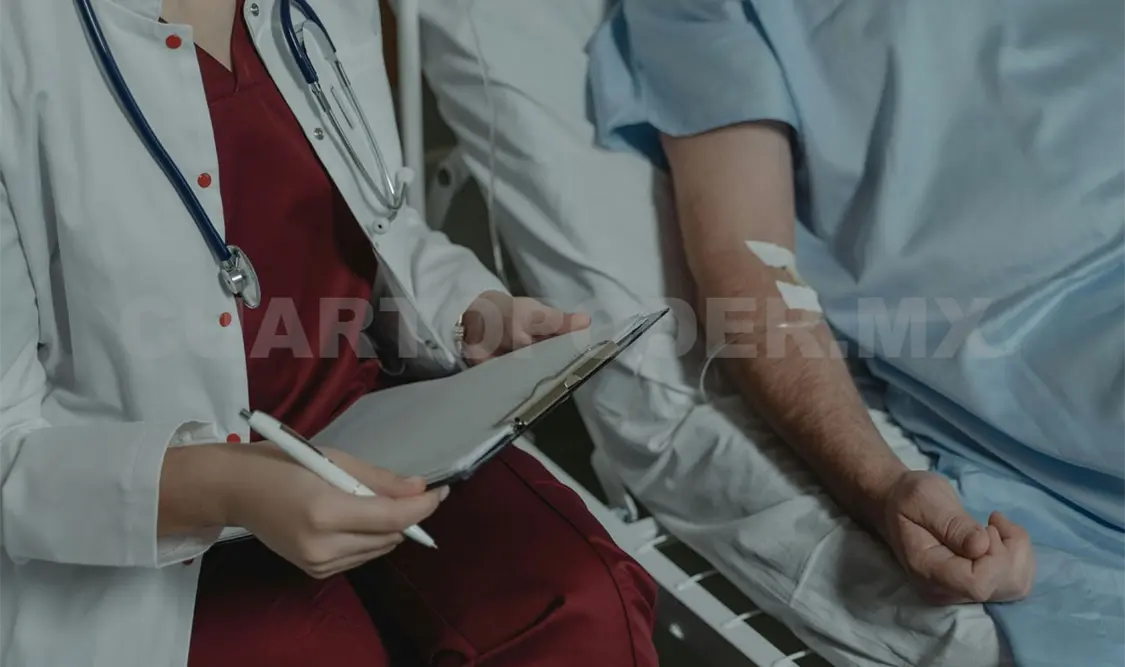 Las redes de apoyo son importantes. Diego Pérez / CP