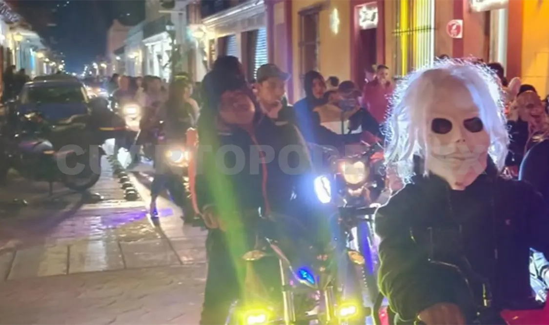 El Ayuntamiento negó la realización de este evento. Manuel Martínez / CP