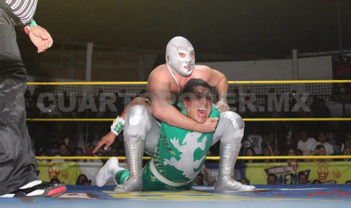 Fotografía: Alan Pola/CP