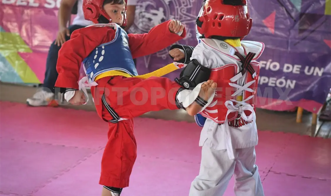 Se espera una tercera edición, con un mayor número de participantes y municipios invitados. Cortesía