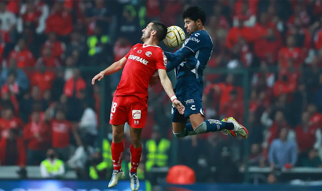 Esta fecha dejó claro que nadie tiene asegurado el título, debido a que Toluca resiste. Con solo tres fechas por delante, cada gol y cada punto pueden cambiarlo todo.