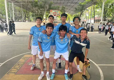 Definida la Liguilla del Torneo Interno Definida la Liguilla del Torneo Interno