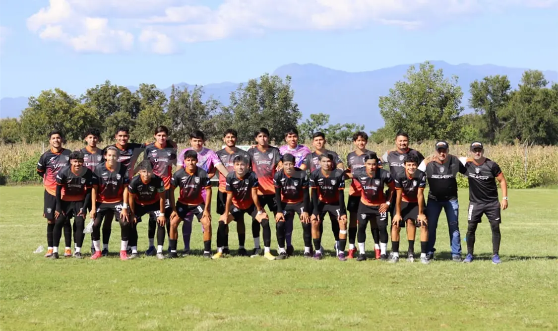 Con garra y determinación, Lechuzas UPGCH se impuso por 2-0 al Antequera FC para encadenar su séptimo triunfo. Cortesía
