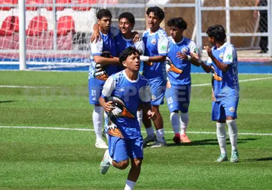 Sorprenden a Dragones de Oaxaca en su casa Sorprenden a Dragones de Oaxaca en su casa