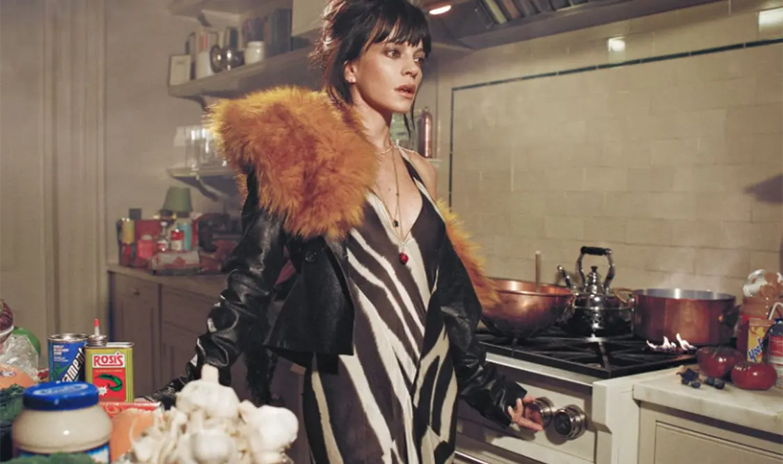 Lily Allen revela infidelidades